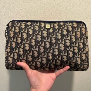 Christian Dior Clutch/Pouch Bag